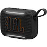 Колонка JBL GO 5 Black (JBLGO5BLK) UA Харків