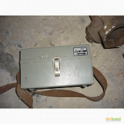 Люксметры 1ЛКП, предел измерения 25-500лк. -3шт Харьков