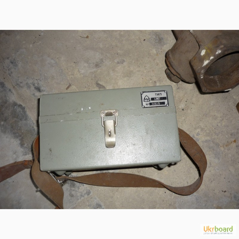 Люксметры 1ЛКП, предел измерения 25-500лк. -3шт Харків - зображення 2