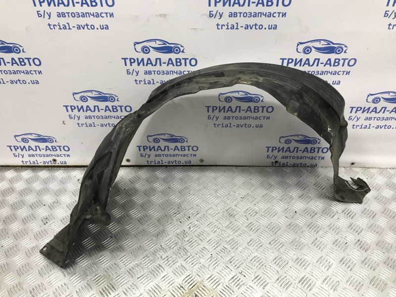 Подкрылок передний правый Suzuki Grand Vitara JT 2.4 БЕНЗИН J24B 2005 (б/у) Київ - зображення 1