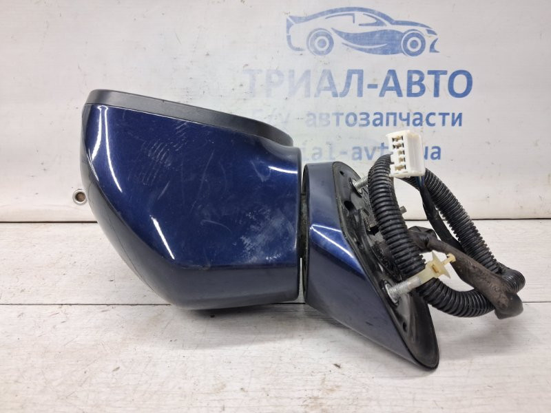 Зеркало правое Honda Civic FD 1.8 БЕНЗИН R18A 2005 (б/у) Київ - зображення 6