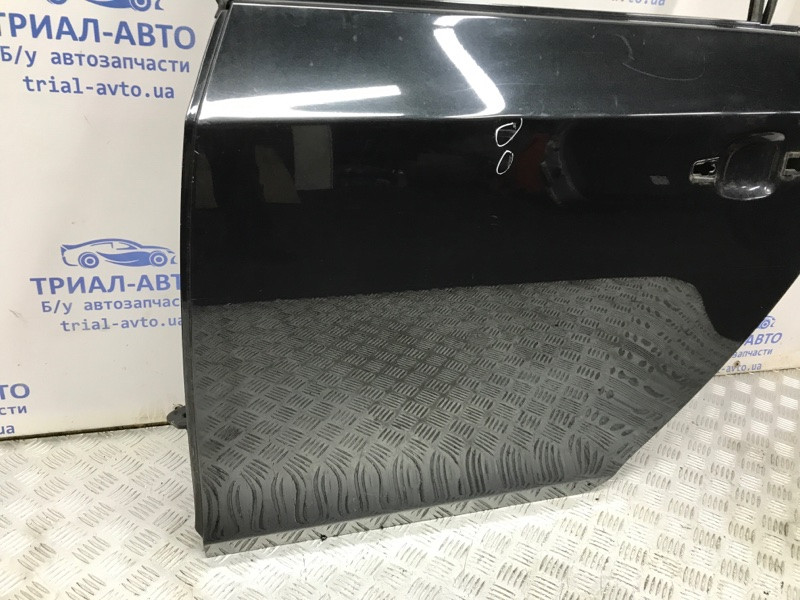 Дверь задняя левая Chevrolet Cruze 2009-2016 95987763 (Арт. 45391) Киев - изображение 3