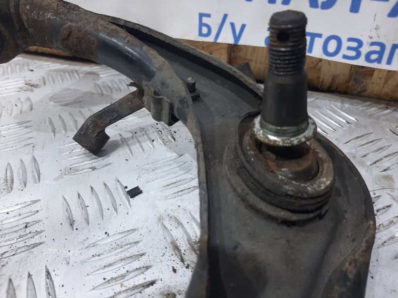 Рычаг передний верхний левый Toyota Prado 2002-2009 4863060020 (Арт. 26222) Київ - зображення 4