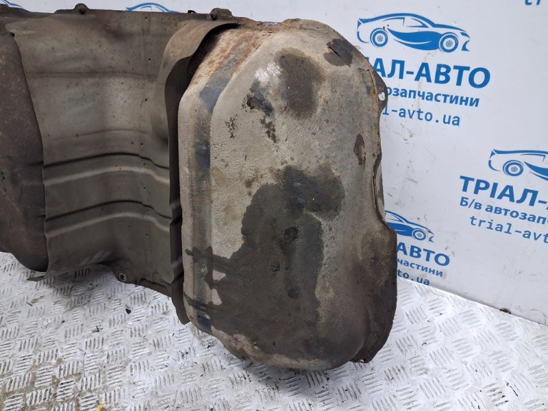 Бак топливный металлический Mitsubishi Outlander XL 2.2 DIESEL 4HK 2007 (б/у) Київ - зображення 8