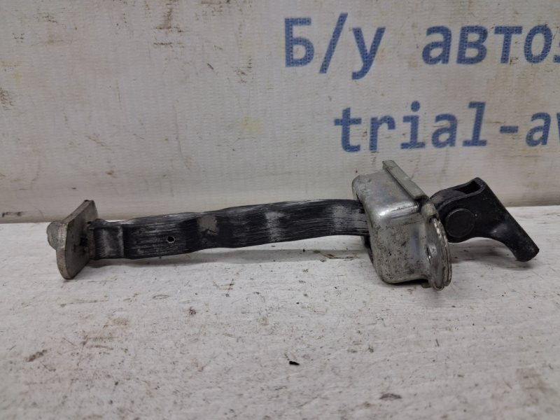 Ограничитель двери передний правый Nissan Tiida 2004-2014  (Арт. 82058) Київ - зображення 1
