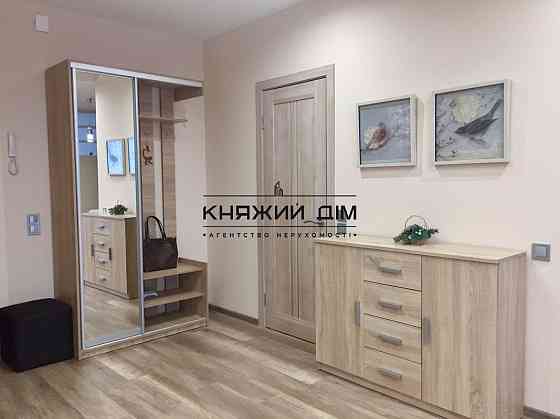 Оренда 2-х к. квартири в ЖК Паркове Мiсто. Є ГЕНЕРАТОР Киев