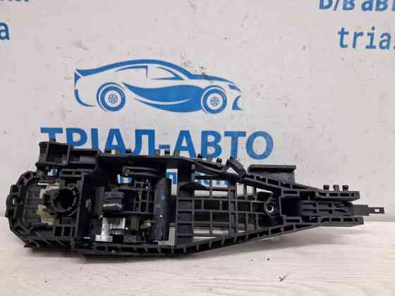 Ручка двери внешняя задняя правая Jeep Cherokee 2013-2019 1SZ26KFSAC (Арт. 73534) Киев