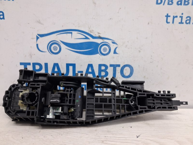 Ручка двери внешняя задняя правая Jeep Cherokee 2013-2019 1SZ26KFSAC (Арт. 73534) Киев - изображение 2