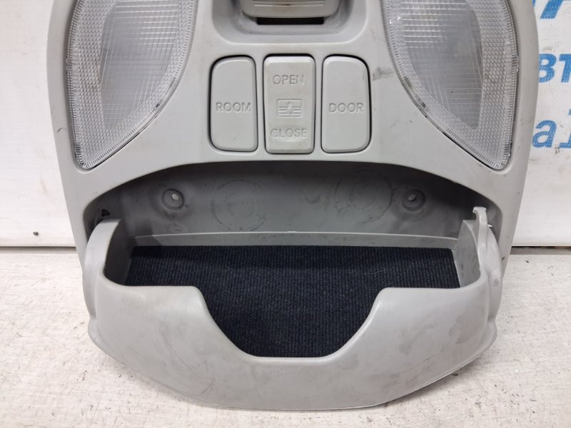 Плафон передний Hyundai Santa fe DM 2.2 DIESEL D4HB 2012 (б/у) Київ - зображення 2