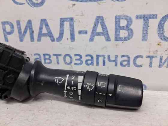 Переключатель подрулевой правый(дворники) Kia Sportage SL 1.7 DIESEL D4FD 2010 (б/у) Київ