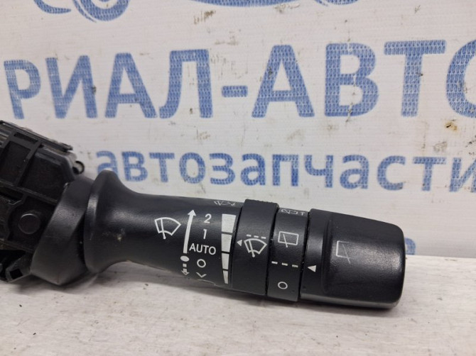Переключатель подрулевой правый(дворники) Kia Sportage SL 1.7 DIESEL D4FD 2010 (б/у) Київ - зображення 2