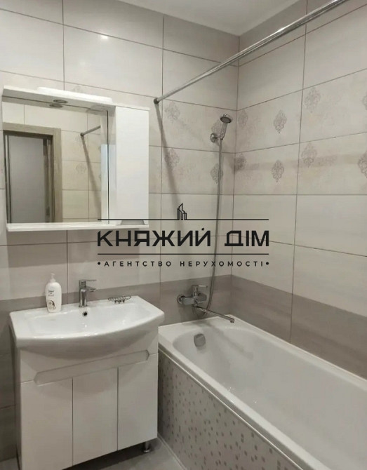 Оренда 1 кімнатна квартира ЖК Варшавський 1 КОД 11187708 Київ - зображення 11