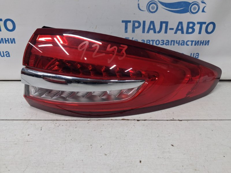Фонарь задний внешний правый Ford Fusion USA 2013-2020 HS7Z-13404-J (Арт. 71422) Киев - изображение 1