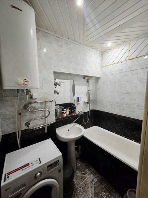 долгосрочная аренда 3-к квартира Днепр, Чечеловский, 16000 грн./мес. Днепр - изображение 8