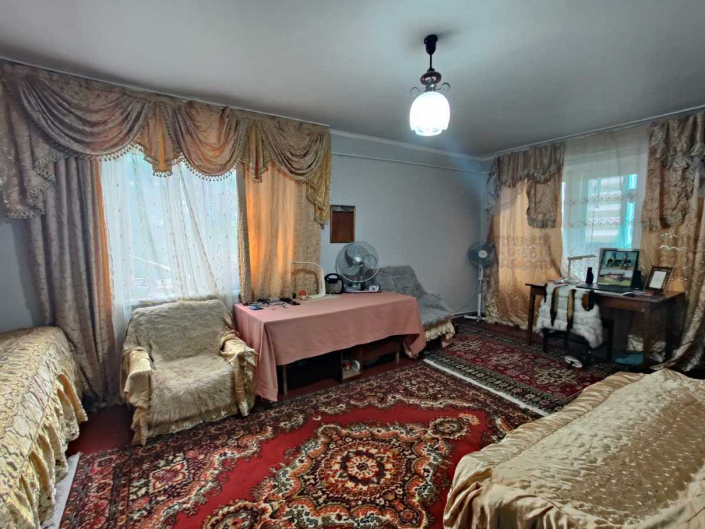 продажа 1-к квартира Киево-Святошинский, Заборье, 23000 $  - зображення 1