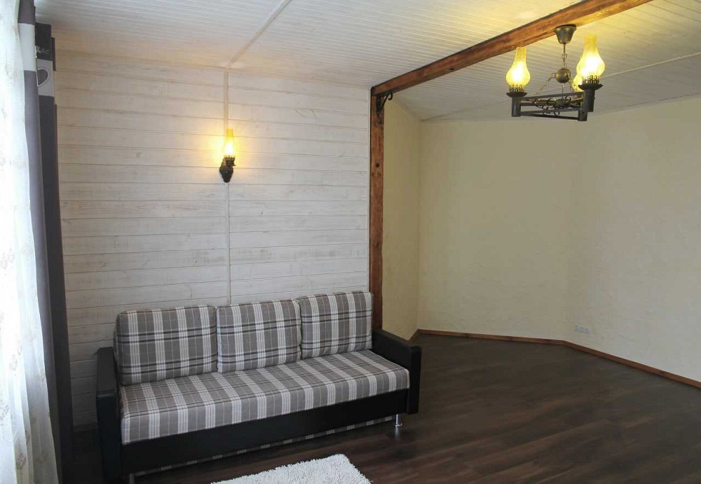 долгосрочная аренда 1-к квартира Киев, Подольский, 13000 грн./мес. Київ - зображення 3