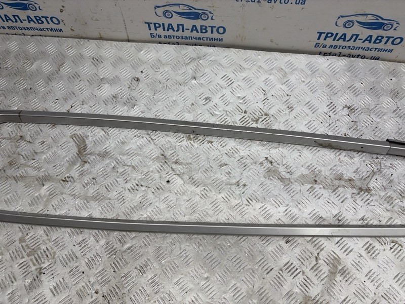 Рейлинги Nissan X-Trail 2014-2021 738224CC1A (Арт. 84053) Київ - зображення 7