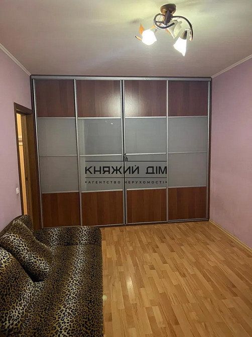 Продаж 2 кімнатної вул. Анни Ахматової м. Позняки Киев - изображение 11