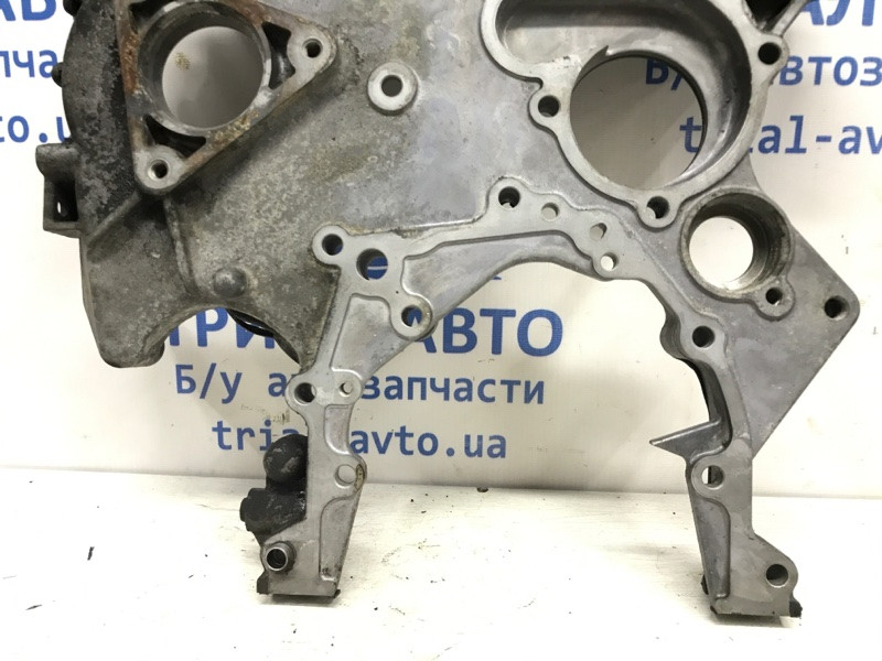 Крышка двигателя Kia Sportage SL 1.7 DIESEL D4FD 2010 (б/у) Киев - изображение 2