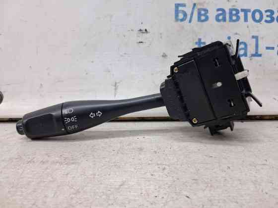 Переключатель подрулевой левый(поворотники) Mitsubishi Outlander CU 2.4 БЕНЗИН 4G69 2003 (б/у) Киев