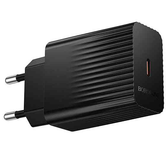 СЗУ Borofone BAS75A Source PD30W (1USB-C) Херсон