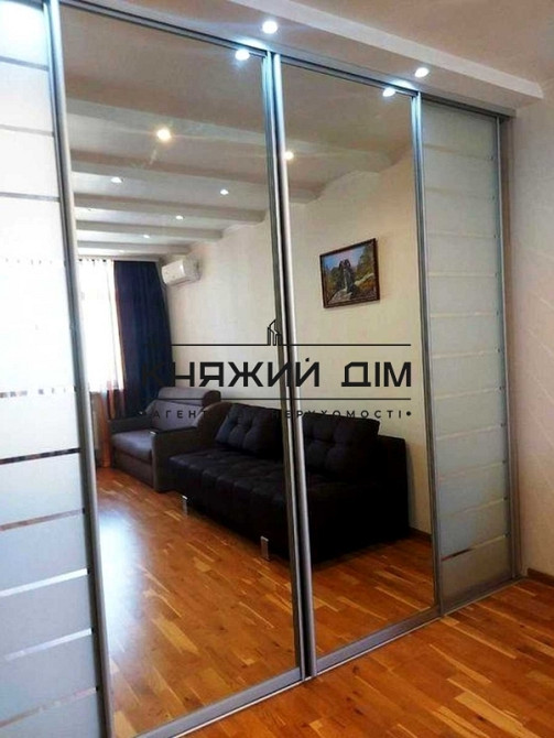 Оренда 2 кімнатна квартира ЖК Яскравий КОД 11153892 Киев - изображение 9