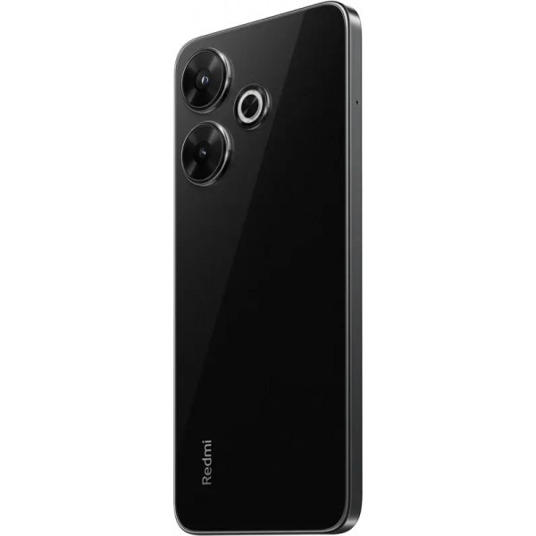 Смартфон Xiaomi Redmi 13 8/256GB NFC Midnight Black Global UA (Код товару:36829) Харьков - изображение 7