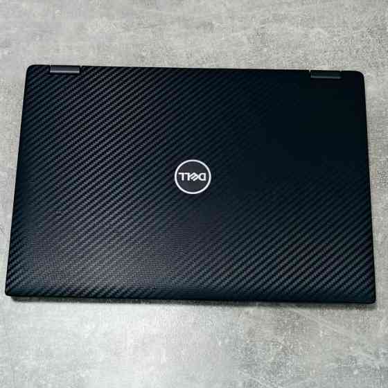 Ноутбук-трансформер Dell Latitude 7390 2-in-1 IPS Touch i5-8350U 8/256GB SSD m.2 Киев