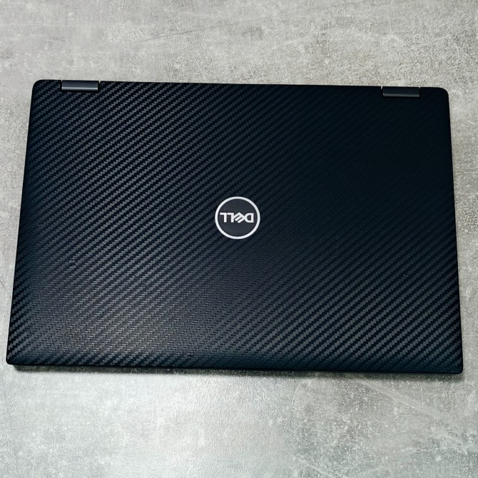 Ноутбук-трансформер Dell Latitude 7390 2-in-1 IPS Touch i5-8350U 8/256GB SSD m.2 Киев - изображение 4