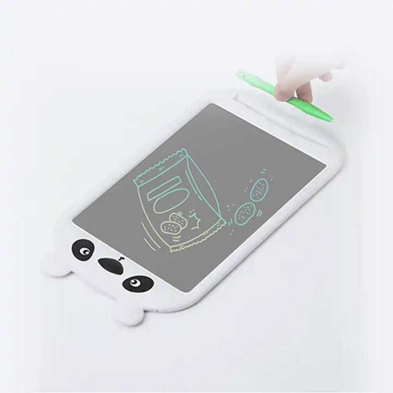 Планшет для рисования Transparent Panda 8,5 дюймов Херсон - зображення 4