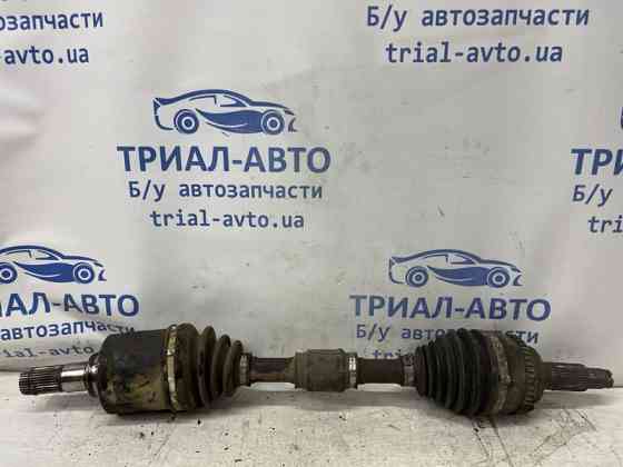 Привод передний левый Mazda CX 7 2006-2012 GD722560XC (Арт. 79353) Киев