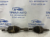 Привод передний левый Mazda CX 7 2006-2012 GD722560XC (Арт. 79353) Київ