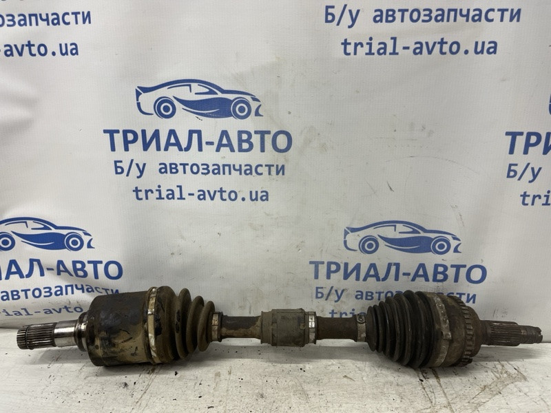 Привод передний левый Mazda CX 7 2006-2012 GD722560XC (Арт. 79353) Київ - зображення 1