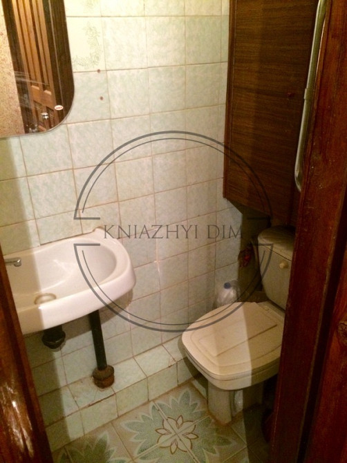 Оренда 1 кімнатна квартира гостинка.10 хв до м.Харківська Код 11109707 Київ - зображення 4