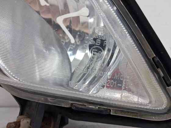 Фара противотуманная левая SsangYong Korando C200 2.0 DIESEL D20DT 2010 (б/у) Киев