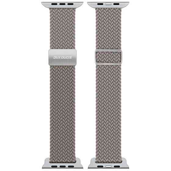 Ремешок Dux Ducis Mixture Ultra для Apple Watch 38/40/41/42mm(ser.10) Херсон