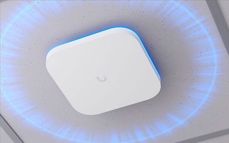 Точка доступа Ubiquiti UniFi E7 Киев - изображение 1