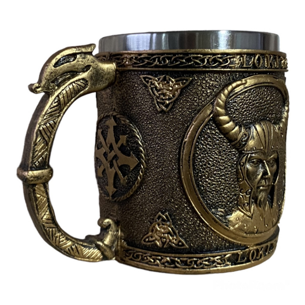 Кружка Чашка 3 400 (код 00123) Киев - изображение 5