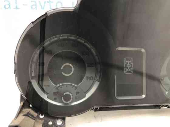 Приборная панель Mitsubishi Pajero Wagon 2006-2022 8100A618 (Арт. 56927) Київ