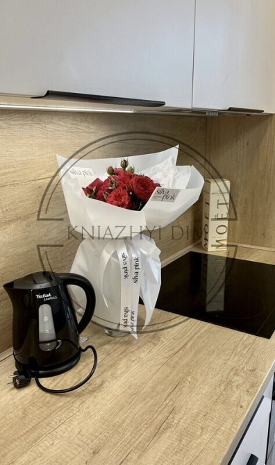 Оренда шикарної 1-но кім. квартири в ЖК Деміївка. Код об’єкта 11188365 Київ - зображення 7