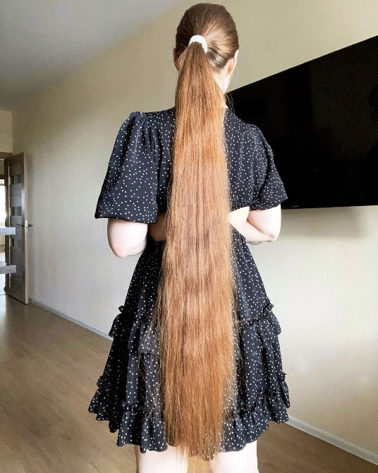 Куплю волосся Дорого, швидко, без зайвих слів у ДНІПРІ Telegram 0633013356 Viber 0961002722 Дніпро - зображення 1