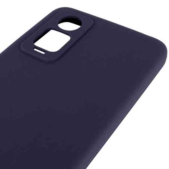 Чехол Silicone Cover Lakshmi Full Camera (AA) для Xiaomi Redmi Note 12 Pro 4G Херсон