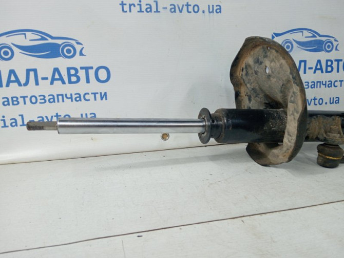Амортизатор задний Hyundai Tucson JM 2.0 DIESEL D4EA 2004 лев. (б/у) Київ - зображення 2