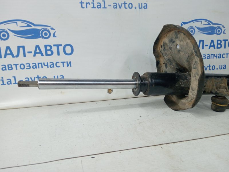 Амортизатор задний Hyundai Tucson JM 2.0 DIESEL D4EA 2004 лев. (б/у) Киев - изображение 2