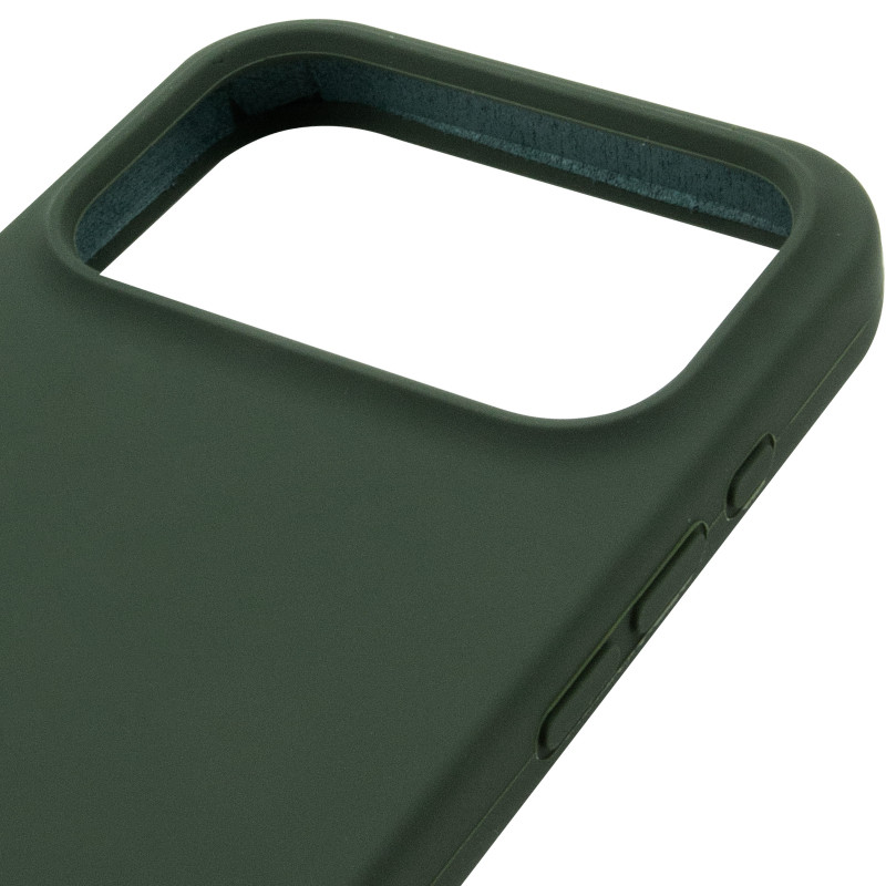 Чехол Silk Full Protective (AA) NO LOGO для Apple iPhone 17 Pro Max / 18 Pro Max (6.9") Херсон - зображення 4
