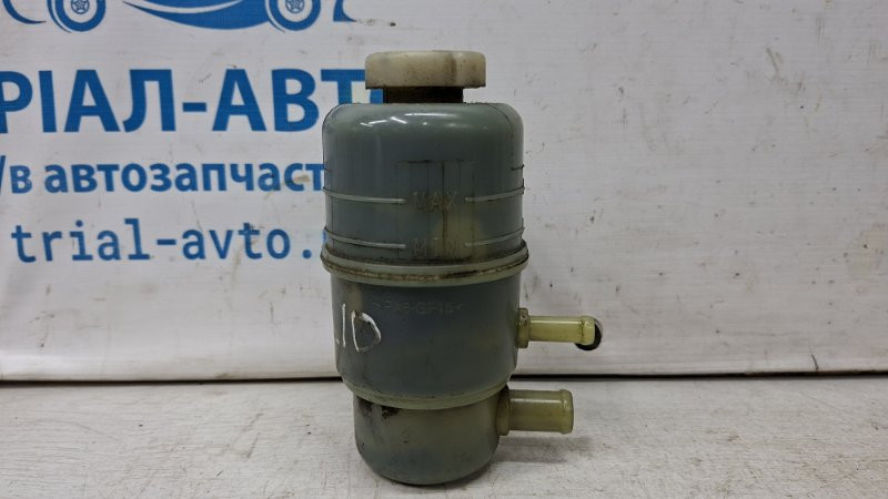 Бачок ГУР Mitsubishi Lancer 10 2.0 БЕНЗИН 4B11 2007 (б/у) Киев - изображение 4