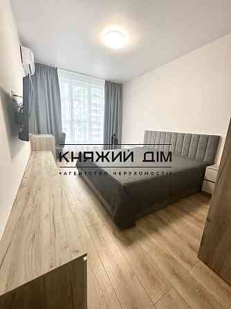Оренда однокімнатної квартири ЖК Паркове місто Киев