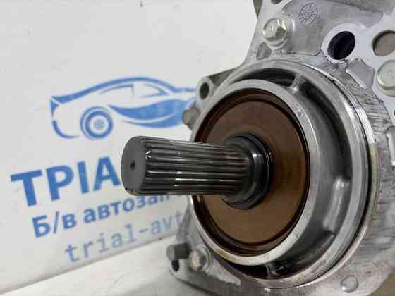 Раздаточная коробка Nissan X-Trail 2014-2021 33100BB60A (Арт. 84105) Київ
