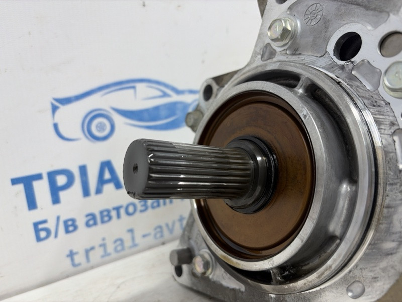 Раздаточная коробка Nissan X-Trail 2014-2021 33100BB60A (Арт. 84105) Київ - зображення 5