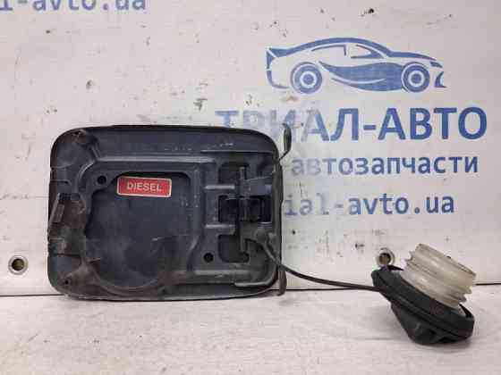 Лючок бака Nissan Pathfinder R51 2.5 DIESEL YD25DDTI 2004 (б/у) Київ